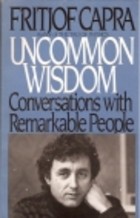 Uncommon wisdom

