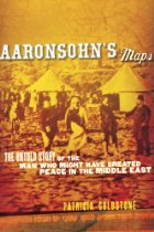 Aaronsohn's maps
