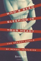 Who's Been Sleeping in Your Head
