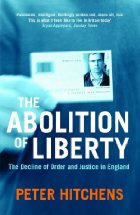 The abolition of liberty

