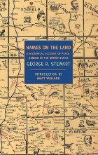 Names on the Land
