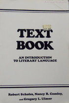 Text book
