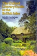 The Oxford literary guide to the British Isles
