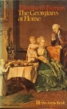 The Georgians at home
