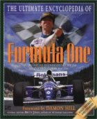 The ultimate encyclopedia of Formula One
