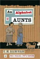 An Alphabet of Aunts
