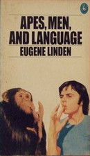 Apes, men, and language

