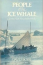 People of the ice whale
