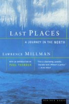 Last Place : a Journey in the North
