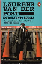 Journey into Russia
