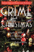 Crime for Christmas
