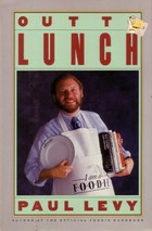 Out to lunch
