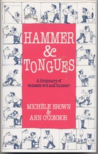 Hammer and tongues

