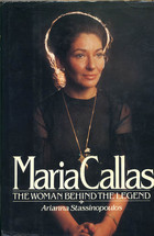Maria Callas
