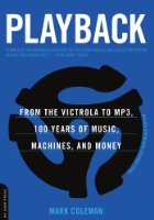 Playback
