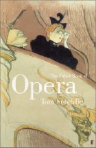The Faber book of opera
