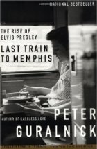 Last train to Memphis
