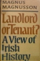 Landlord or tenant?
