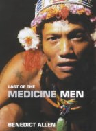 Last of the medicine men
