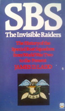 SBS, the invisible raiders
