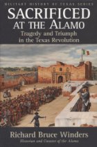 Sacrificed at the Alamo