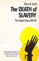 Death of Slavery
