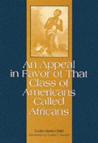 An appeal in favor of that class of Americans called Africans