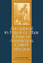An appeal in favor of that class of Americans called Africans