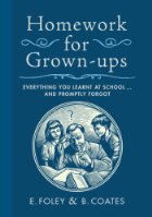 Homework for Grown-ups
