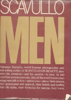 Scavullo on men
