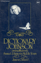 Dictionary Johnson