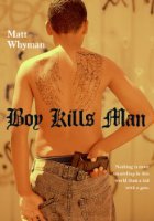 Boy kills man
