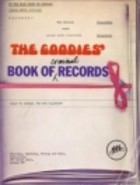 The Goodies' Book of Criminal Records
