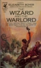 The Wizard and the Warlord
