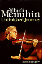Unfinished journey
