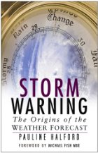 Storm warning
