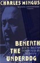 Beneath the underdog

