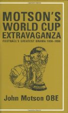 Motson's World Cup Extravaganza
