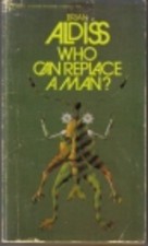 Best science fiction stories of Brian W. Aldiss
