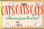 Cats, cats, cats
