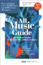 All music guide
