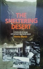 The sheltering desert
