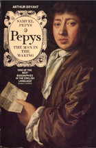 Samuel Pepys, the Man in the Making
