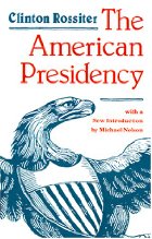 The American presidency
