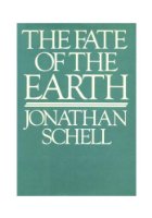 The fate of the earth
