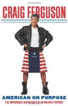 American on Purpose

