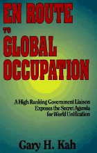 En route to global occupation
