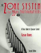 The zone system for 35mm photographers
