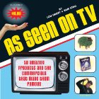 As seen on TV
