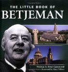 The little book of Betjeman